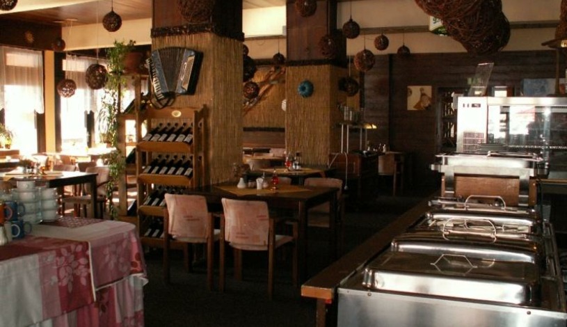 Hotel Barbora Špindlerův Mlýn - Standard